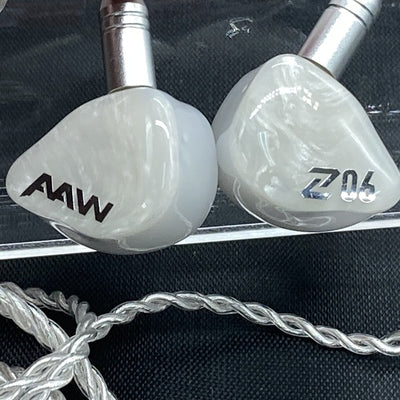 【中古】Z06 Blanc Edition(Universal Fit)【秋葉原】