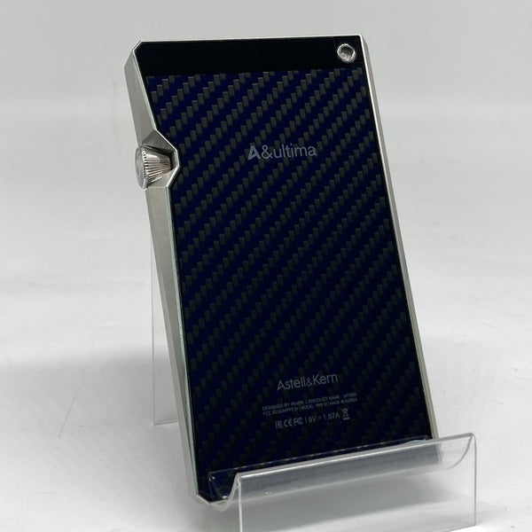 【中古】A&ultima SP1000 Stainless Steel 【AK-SP1000-SS】【秋葉原】
