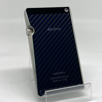 【中古】A&ultima SP1000 Stainless Steel 【AK-SP1000-SS】【秋葉原】