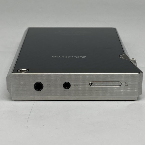 【中古】A&ultima SP1000 Stainless Steel 【AK-SP1000-SS】【秋葉原】