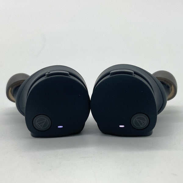 【中古】ATH-CKS50TW2 BK ブラック【秋葉原】