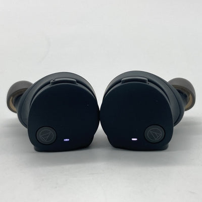 【中古】ATH-CKS50TW2 BK ブラック【秋葉原】