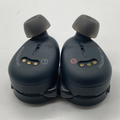 【中古】ATH-CKS50TW2 BK ブラック【秋葉原】