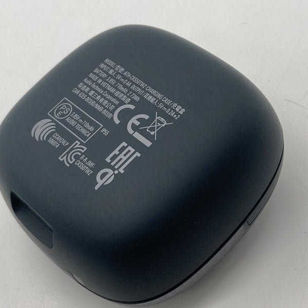【中古】ATH-CKS50TW2 BK ブラック【秋葉原】