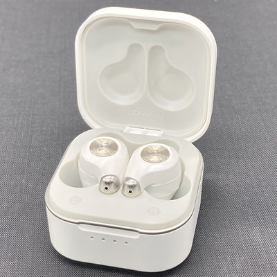 【中古】TE-D01q2 Pearl White【TE-D01q2-WH】【日本橋】