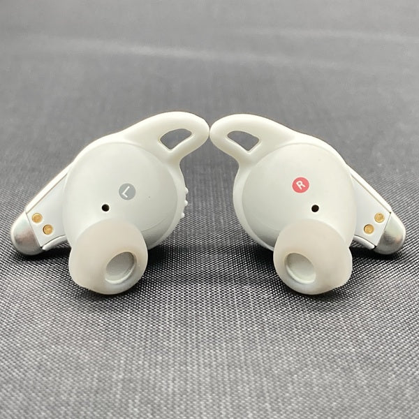 【中古】TE-D01q2 Pearl White【TE-D01q2-WH】【日本橋】