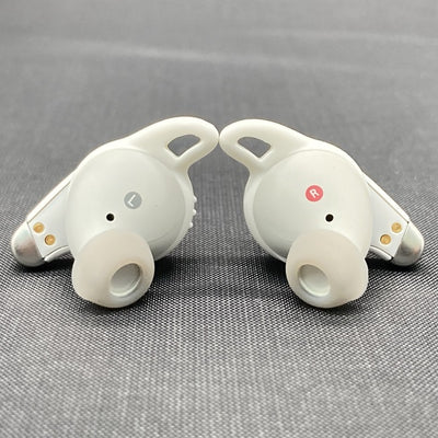 【中古】TE-D01q2 Pearl White【TE-D01q2-WH】【日本橋】