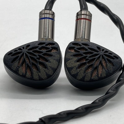 【中古】Yu Xuan Ji (魚玄機) 3.5mm シングルエンド【秋葉原】