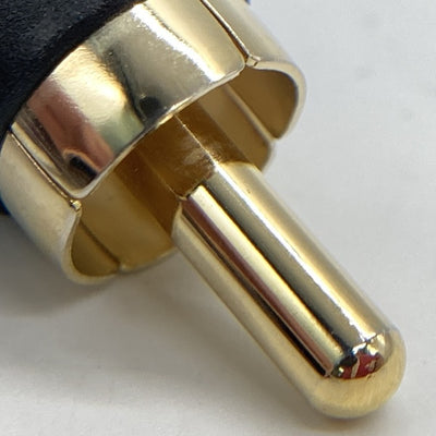 【中古】3.5mm 4極 - RCA 同軸デジタルケーブル【coxc_02_34r_075】【秋葉原】