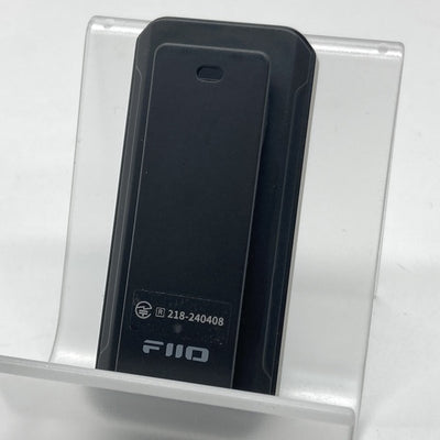 【中古】BTR13 Black 【FIO-BTR13-B】【秋葉原】
