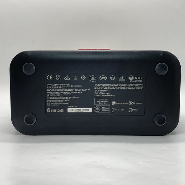 【中古】RIFF BLACK【日本橋】