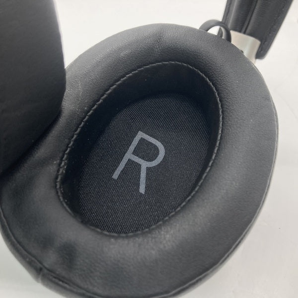 【中古】MOMENTUM Wireless ノイズキャンセルヘッドホン【M3AEBTXL Black】【仙台】
