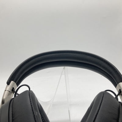 【中古】MOMENTUM Wireless ノイズキャンセルヘッドホン【M3AEBTXL Black】【仙台】