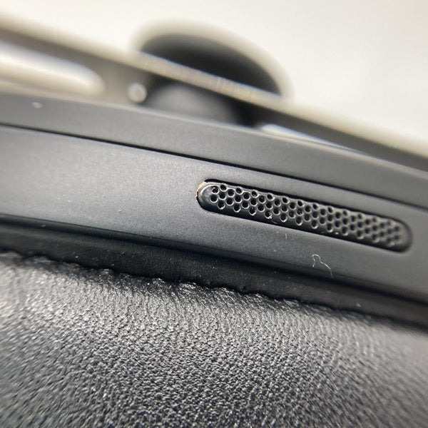 【中古】MOMENTUM Wireless ノイズキャンセルヘッドホン【M3AEBTXL Black】【仙台】