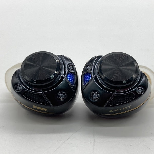AVIOT 【中古】TE-ZX1 ピエール中野コラボモデル【TE-ZX1-PNK AVIOT 【中古】TE-ZX1 ピエール中野コラボモデル【TE-ZX1-PNK