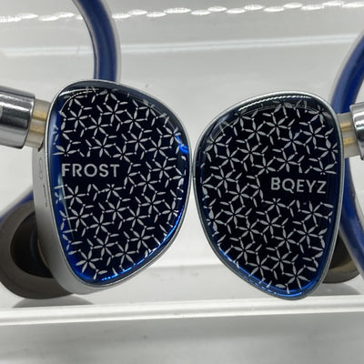 【中古】Frost 4.4mm【日本橋】