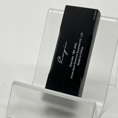 【中古】RU7 ポータブルUSB DAC/AMP【秋葉原】