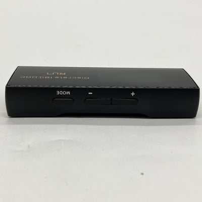 【中古】RU7 ポータブルUSB DAC/AMP【秋葉原】