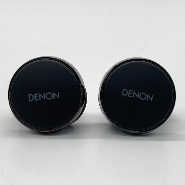 DENON 【中古】PerL Pro True Wireless Earbuds ブラック DENON 【中古】PerL Pro True Wireless Earbuds ブラック