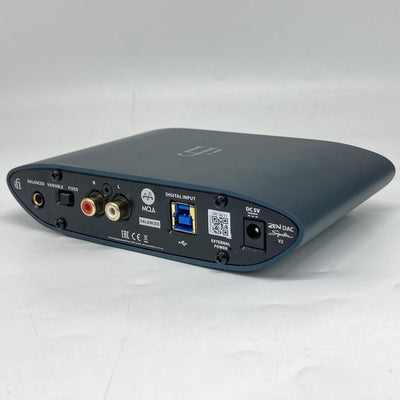 【中古】ZEN DAC Signature V2【秋葉原】