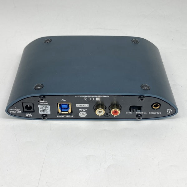 iFi-Audio 【中古】ZEN DAC Signature V2【秋葉原】 – e☆イヤホン iFi-Audio 【中古】ZEN DAC Signature V2【秋葉原】 – e☆イヤホン