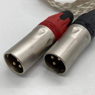 【中古】4.4 to XLR cable【秋葉原】
