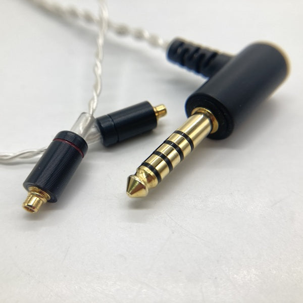 【中古】かぐら (Kagura) 4.4mm5極バランス/MMCX 【NLE-KAG】【日本橋】