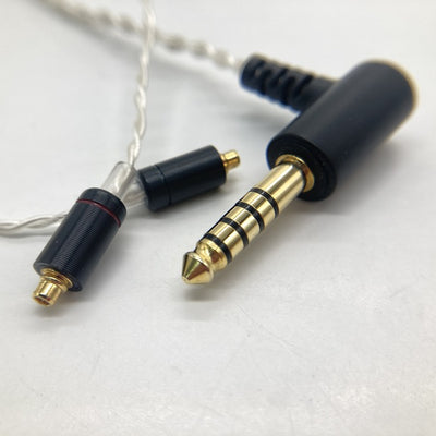 【中古】かぐら (Kagura) 4.4mm5極バランス/MMCX 【NLE-KAG】【日本橋】