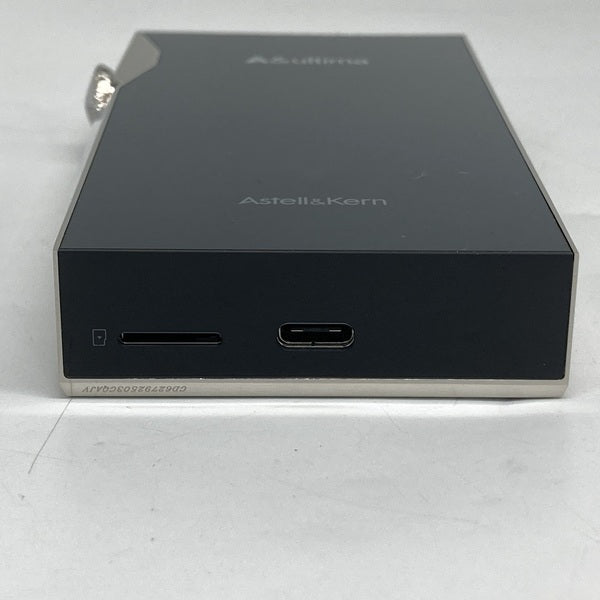 【中古】A&ultima SP3000M Copper Nickel 【IRV-AK-SP3000M-CN】【秋葉原】