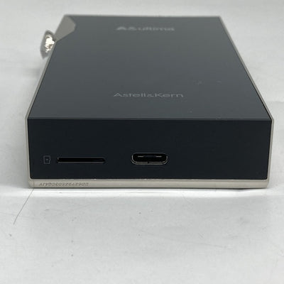 【中古】A&ultima SP3000M Copper Nickel 【IRV-AK-SP3000M-CN】【秋葉原】