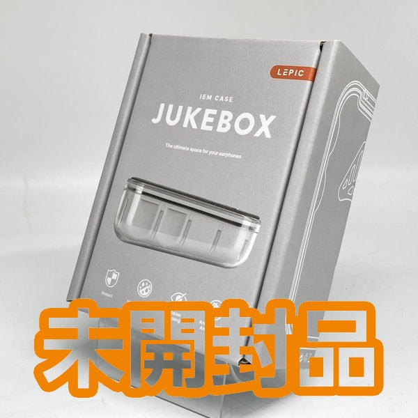 【中古】JUKEBOX CHARCOAL【秋葉原】