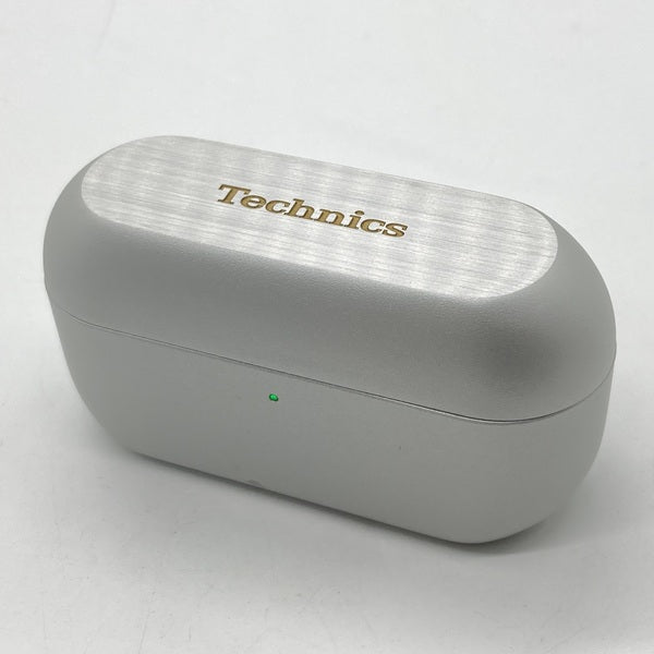 Technics 【中古】EAH-AZ100-S シルバー【秋葉原】 – e☆イヤホン