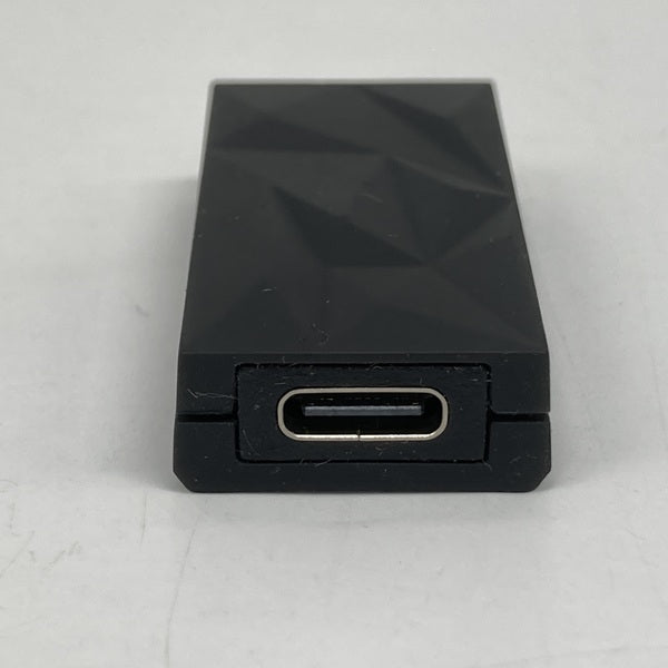 【中古】iSilencer+ CC USB-C端子オス   USB-C端子メス【日本橋】