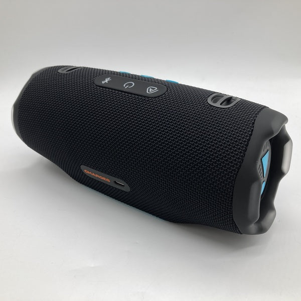 【中古】CHARGE6 ファンキーブラック【JBLCHARGE6BLKO】【秋葉原】