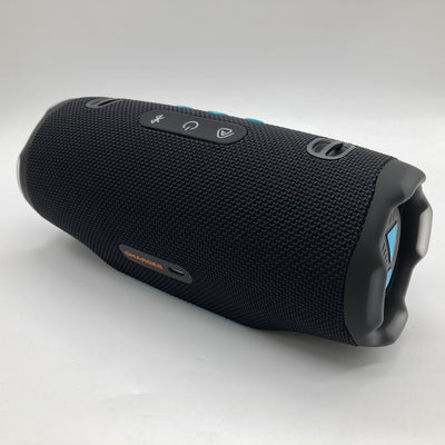 【中古】CHARGE6 ファンキーブラック【JBLCHARGE6BLKO】【秋葉原】