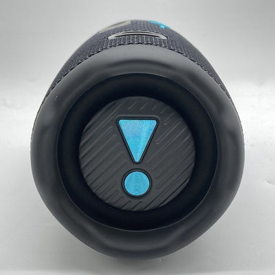 【中古】CHARGE6 ファンキーブラック【JBLCHARGE6BLKO】【秋葉原】