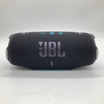 【中古】CHARGE6 ファンキーブラック【JBLCHARGE6BLKO】【秋葉原】