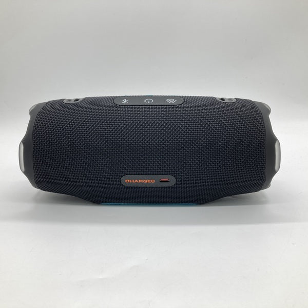 【中古】CHARGE6 ファンキーブラック【JBLCHARGE6BLKO】【秋葉原】