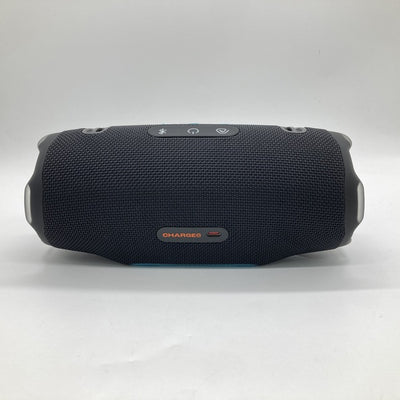 【中古】CHARGE6 ファンキーブラック【JBLCHARGE6BLKO】【秋葉原】