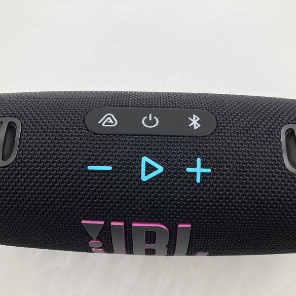 【中古】CHARGE6 ファンキーブラック【JBLCHARGE6BLKO】【秋葉原】