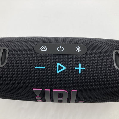 【中古】CHARGE6 ファンキーブラック【JBLCHARGE6BLKO】【秋葉原】