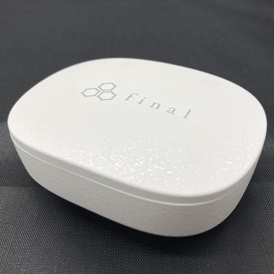 【中古】ZE8000 ホワイト 【FI-ZE8DPLTW-WHITE】【秋葉原】