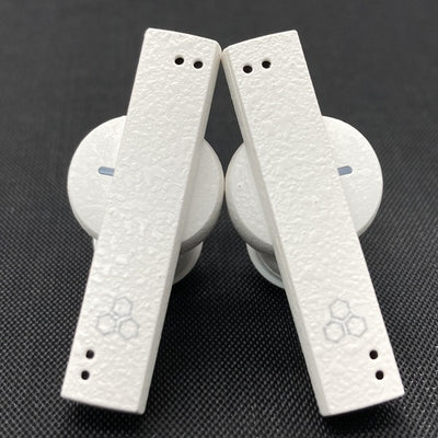 【中古】ZE8000 ホワイト 【FI-ZE8DPLTW-WHITE】【秋葉原】