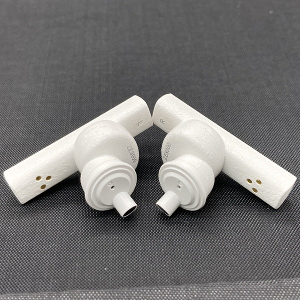 【中古】ZE8000 ホワイト 【FI-ZE8DPLTW-WHITE】【秋葉原】