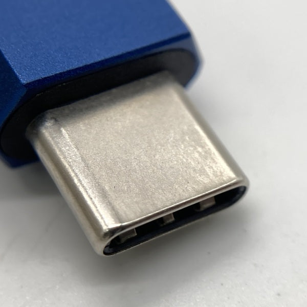 【中古】AK HC2 Midnight Blue 【IRV-AK-HC2-MB】【秋葉原】