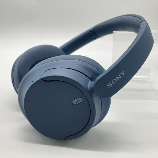 【中古】WH-CH720N LC ブルー【仙台】