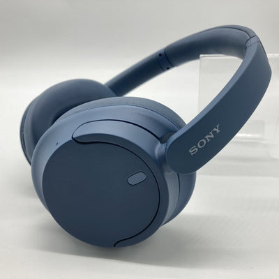 【中古】WH-CH720N LC ブルー【仙台】