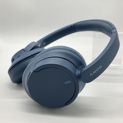 【中古】WH-CH720N LC ブルー【仙台】