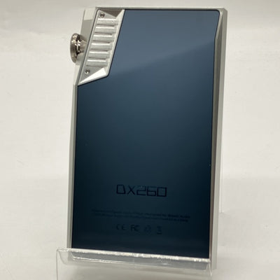 【中古】DX260 シルバー【秋葉原】