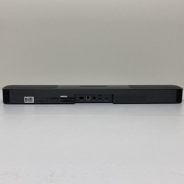 【中古】BAR 5.0 MultiBeam【JBLBAR50MBBLKJN】【秋葉原】
